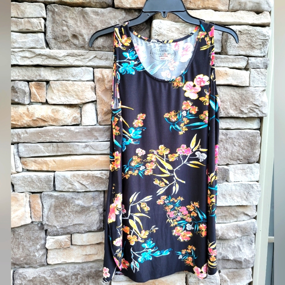 Soma Tunic